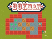 Play Boxman Sokoban Game on FOG.COM