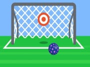 Play soccer shots 2022 Game on FOG.COM