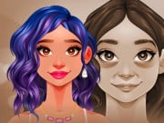 Play Beautician Princess Game on FOG.COM