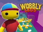 Play Wobbly Ligs Game on FOG.COM