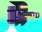 Play Speed JetFire Game on FOG.COM