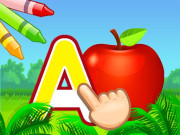 Play ABC Kids - Tracing & Phonics Game on FOG.COM