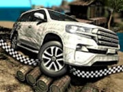 Play 4x4 Off-Road Rally  Game on FOG.COM