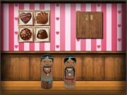 Play Amgel Valentines Day Escape 3 Game on FOG.COM