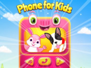 Play Phone For Kids Game on FOG.COM