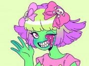 Play Monster Girl Maker Game on FOG.COM