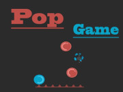 Play Pop Game Game on FOG.COM