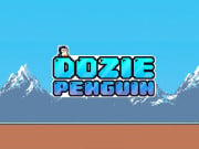 Play Dozie Penguin Game on FOG.COM