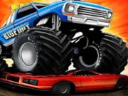 Play Monster Truck Destruction Game on FOG.COM
