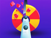 Play Color Pop 3d Game on FOG.COM