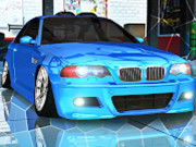 Play Car Stunt Pakring-SBH Game on FOG.COM