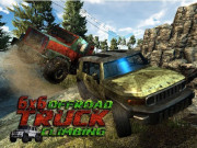 Play Jungle Car Driving 3D Simulator Game on FOG.COM
