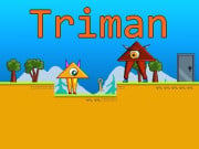 Play Triman Game on FOG.COM