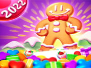 Play Cookie World  Colorful Puzzle Game on FOG.COM