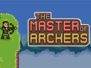 Play The Master of Archers Game on FOG.COM