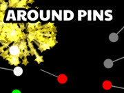 Play Around Pins Game on FOG.COM