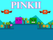 Play Pinkii Game on FOG.COM