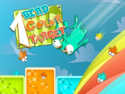 Play 1 bird 1 color 1 target Game on FOG.COM