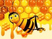 Play Bee Factory: Honey Collector Game on FOG.COM