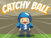 Play Catchy Ball Game on FOG.COM