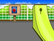 Play Skate Park Escape Game on FOG.COM