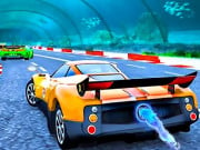 Play Underwater Car Racing Simulator Game on FOG.COM
