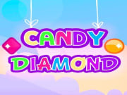 Play Candy Diamonds Game on FOG.COM