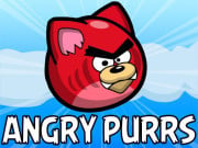 Play Angry Purrs Game on FOG.COM