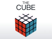 Play 3D cube Game on FOG.COM