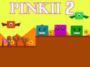 Play Pinkii 2 Game on FOG.COM
