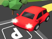 Play Real Crazy Car Parking Game 3D (Early Access) Game on FOG.COM