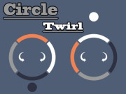 Play Circle Twirl Game on FOG.COM