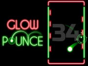 Play Glow Pounce Game on FOG.COM