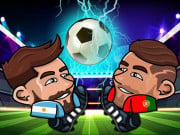 Play Head Soccer 2022 Game on FOG.COM