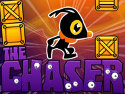 Play The Chaser Game on FOG.COM
