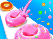 Play Donut Stack Game on FOG.COM