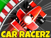 Play Car RacerZ Game on FOG.COM