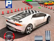 Best Amazing Car Parking - 3D simulaor 