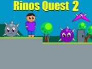 Play Rinos Quest 2 Game on FOG.COM