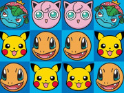 Play Pokemox Heads match Game on FOG.COM