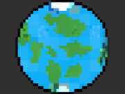 Play Defending Planet  Game on FOG.COM
