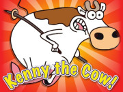 Play Kenny The Cow Game on FOG.COM