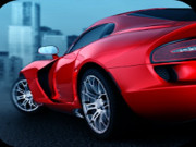 Play Luxury Car Parking Game on FOG.COM