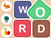 Play Word Learner Game on FOG.COM