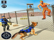 Play Grand Jail Prison Break Escape BakuMatsu Game on FOG.COM