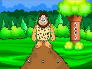 Play Caveman Village Escape Game on FOG.COM