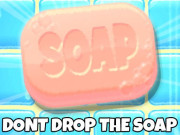 Play Dont Drop The Soap Game on FOG.COM