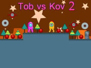 Play Tob vs Kov 2 Game on FOG.COM