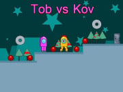 Play Tob vs Kov Game on FOG.COM