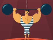 Play Mr Muscle Guy Game on FOG.COM